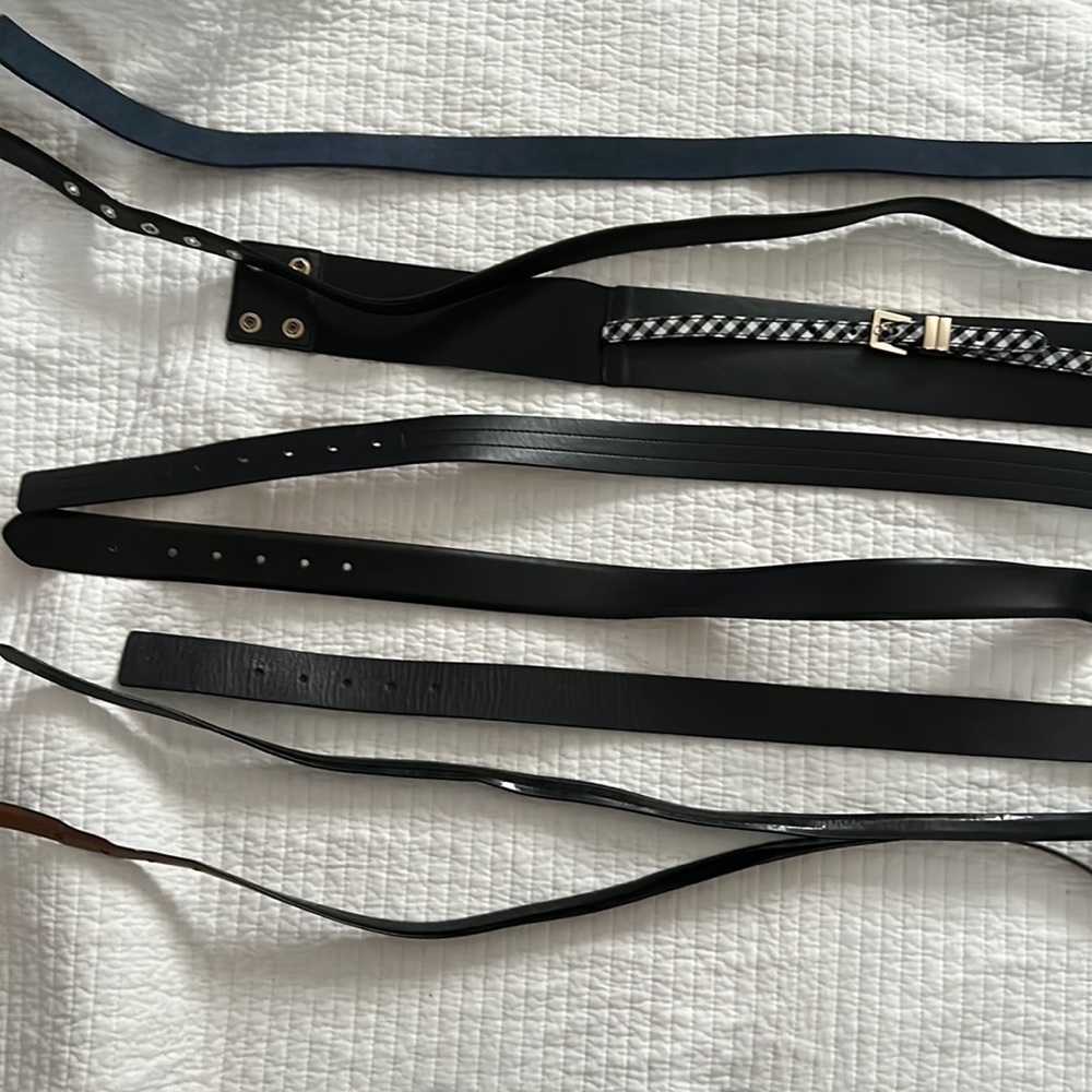 Belts - Picture 3 of 3